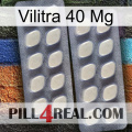 Vilitra 40Mg 07
